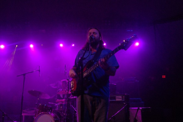 Apostle of Hustle SXSW Gig at Stubb's in Austin, Texas