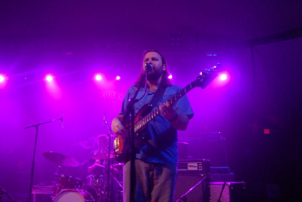 Apostle of Hustle SXSW Gig at Stubb's in Austin, Texas