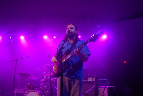 Apostle of Hustle SXSW Gig at Stubb's in Austin, Texas