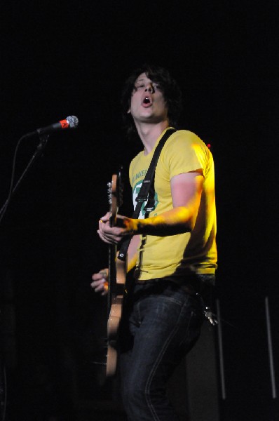 Armor For Sleep at La Zona Rosa, Austin, Texas