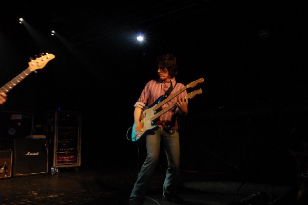 Army of Anyone  at La Zona Rosa, Austin, Texas