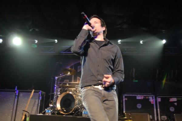 Army of Anyone  at La Zona Rosa, Austin, Texas