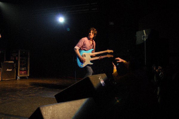 Army of Anyone  at La Zona Rosa, Austin, Texas