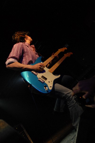 Army of Anyone  at La Zona Rosa, Austin, Texas