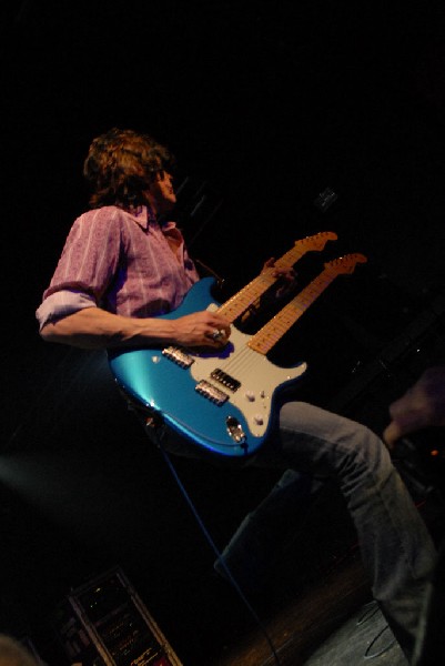 Army of Anyone  at La Zona Rosa, Austin, Texas