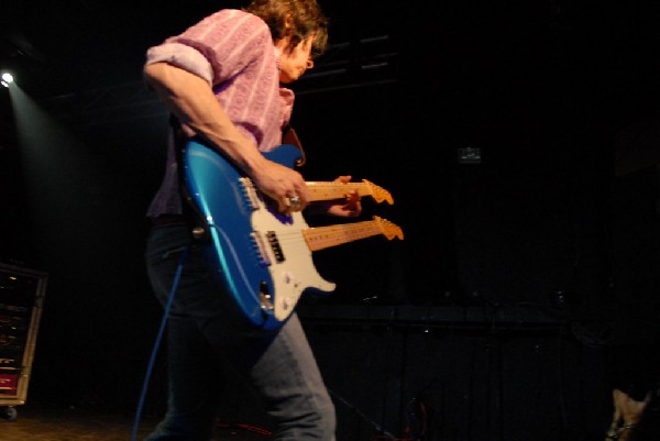 Army of Anyone  at La Zona Rosa, Austin, Texas