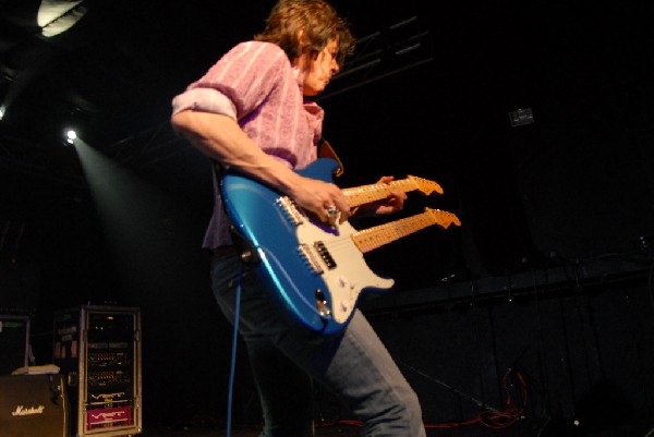 Army of Anyone  at La Zona Rosa, Austin, Texas