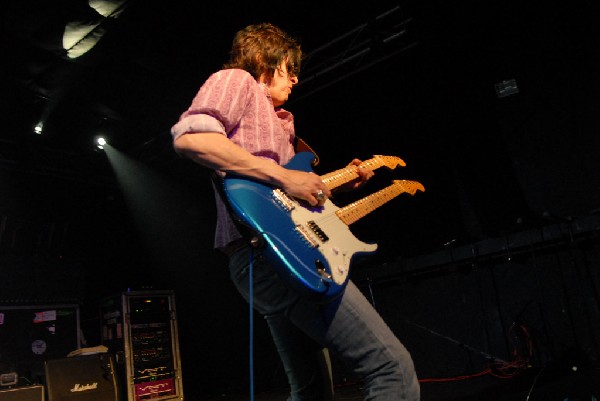 Army of Anyone  at La Zona Rosa, Austin, Texas