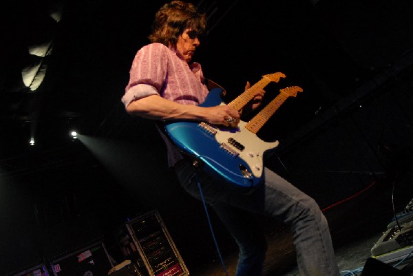 Army of Anyone  at La Zona Rosa, Austin, Texas