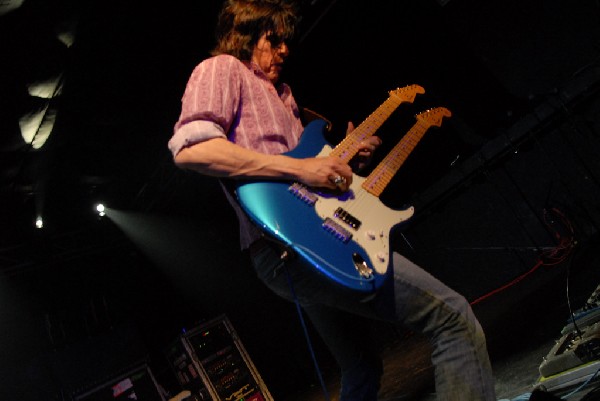 Army of Anyone  at La Zona Rosa, Austin, Texas