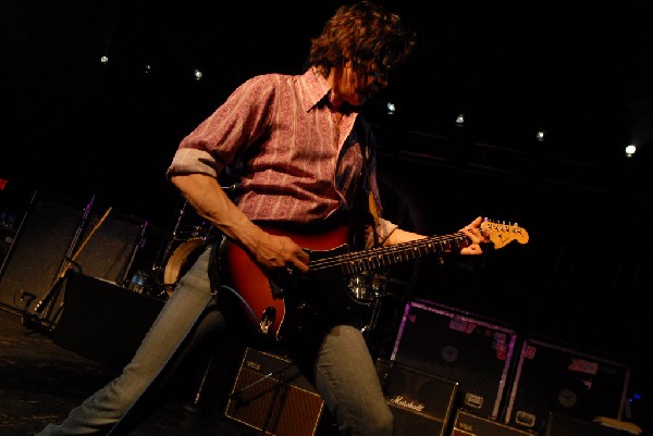 Army of Anyone  at La Zona Rosa, Austin, Texas