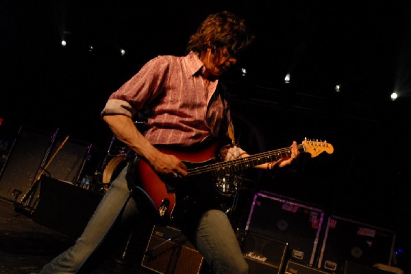 Army of Anyone  at La Zona Rosa, Austin, Texas