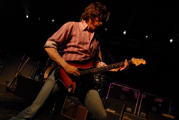 Army of Anyone  at La Zona Rosa, Austin, Texas