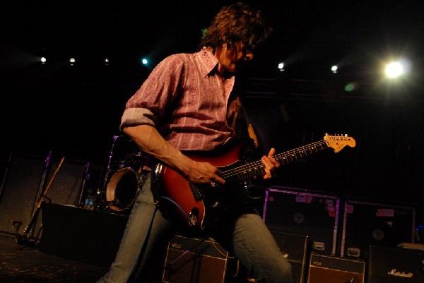 Army of Anyone  at La Zona Rosa, Austin, Texas