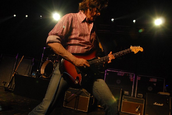 Army of Anyone  at La Zona Rosa, Austin, Texas