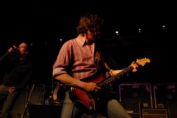 Army of Anyone  at La Zona Rosa, Austin, Texas