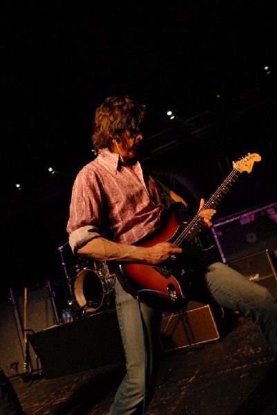 Army of Anyone  at La Zona Rosa, Austin, Texas