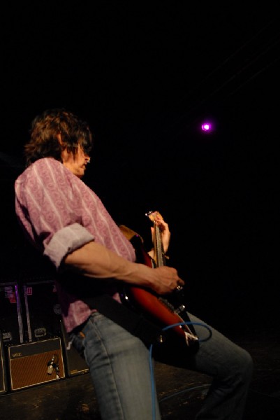 Army of Anyone  at La Zona Rosa, Austin, Texas