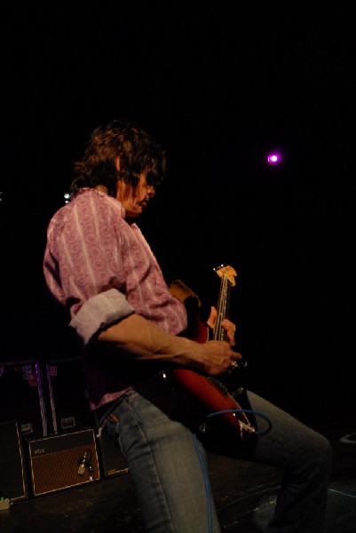 Army of Anyone  at La Zona Rosa, Austin, Texas