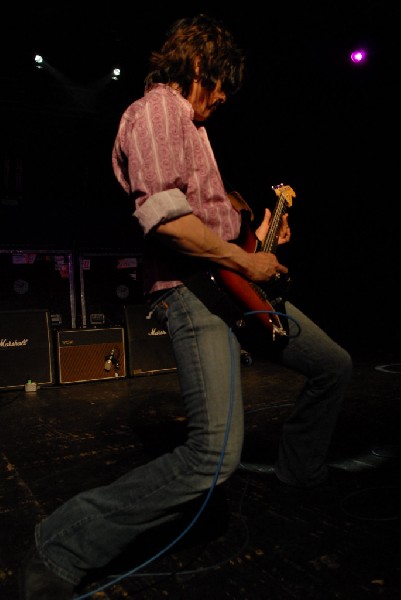 Army of Anyone  at La Zona Rosa, Austin, Texas