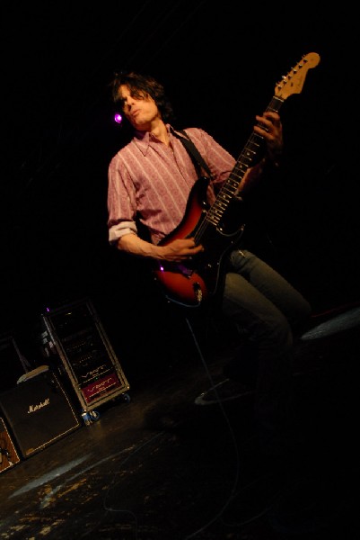 Army of Anyone  at La Zona Rosa, Austin, Texas