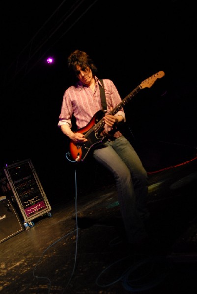 Army of Anyone  at La Zona Rosa, Austin, Texas