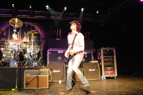 Army of Anyone  at La Zona Rosa, Austin, Texas