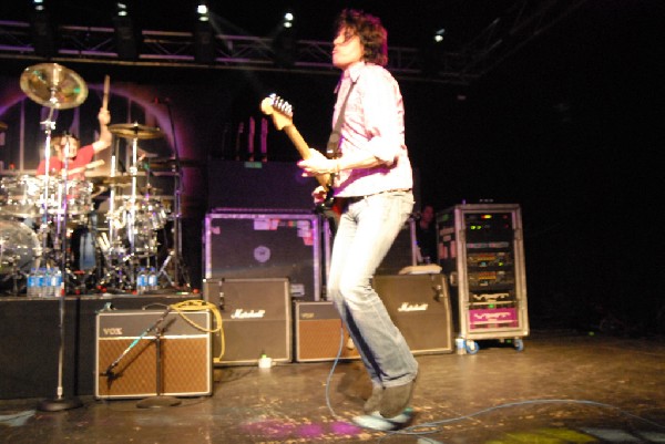 Army of Anyone  at La Zona Rosa, Austin, Texas