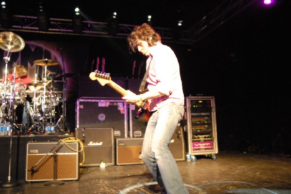 Army of Anyone  at La Zona Rosa, Austin, Texas