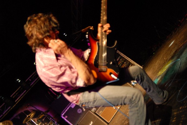 Army of Anyone  at La Zona Rosa, Austin, Texas