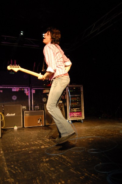 Army of Anyone  at La Zona Rosa, Austin, Texas