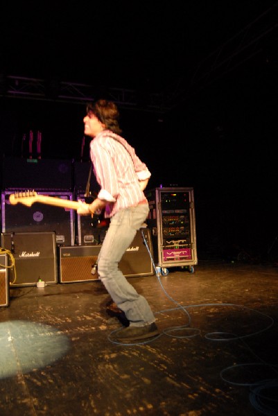 Army of Anyone  at La Zona Rosa, Austin, Texas