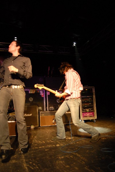 Army of Anyone  at La Zona Rosa, Austin, Texas