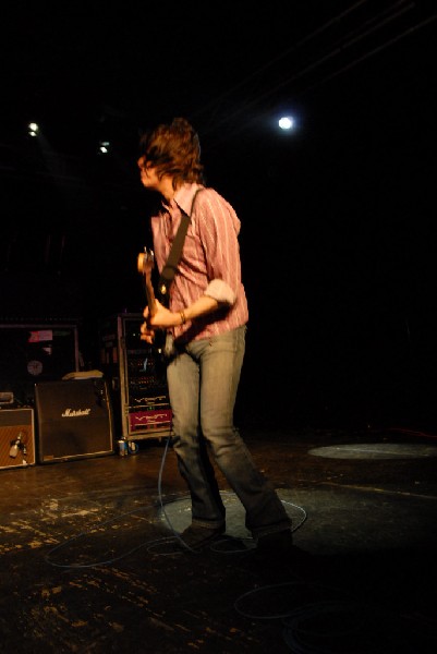 Army of Anyone  at La Zona Rosa, Austin, Texas