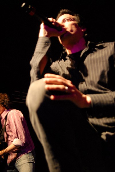 Army of Anyone  at La Zona Rosa, Austin, Texas