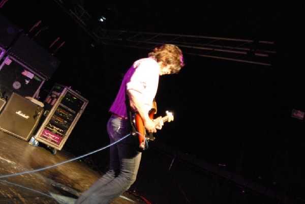 Army of Anyone  at La Zona Rosa, Austin, Texas