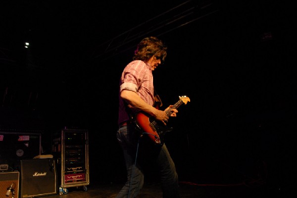 Army of Anyone  at La Zona Rosa, Austin, Texas