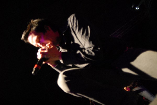 Army of Anyone  at La Zona Rosa, Austin, Texas