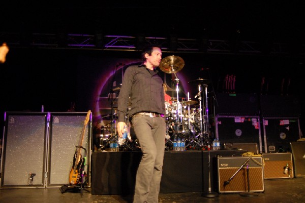 Army of Anyone  at La Zona Rosa, Austin, Texas