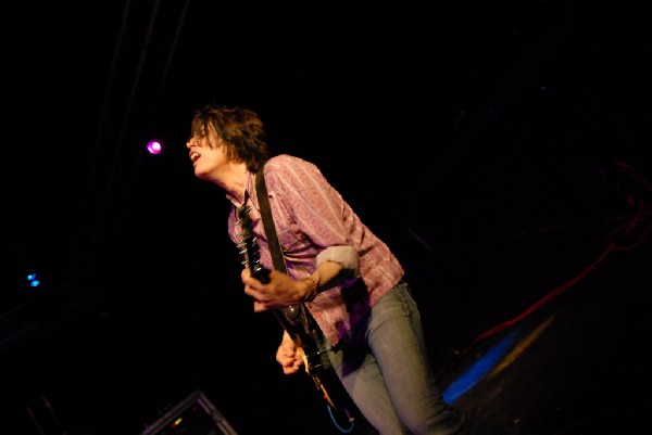 Army of Anyone  at La Zona Rosa, Austin, Texas