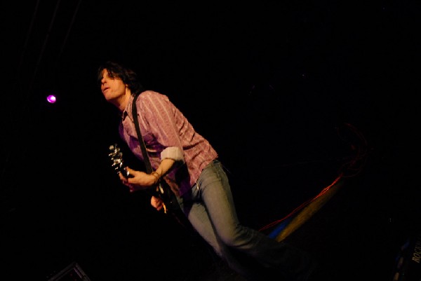 Army of Anyone  at La Zona Rosa, Austin, Texas