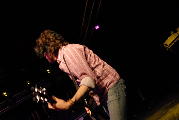 Army of Anyone  at La Zona Rosa, Austin, Texas