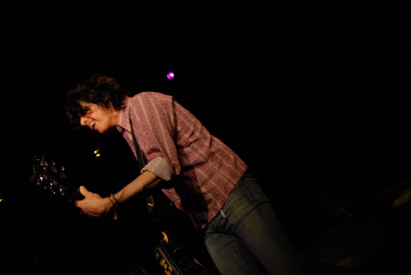 Army of Anyone  at La Zona Rosa, Austin, Texas