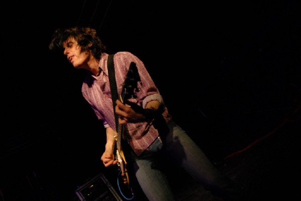 Army of Anyone  at La Zona Rosa, Austin, Texas