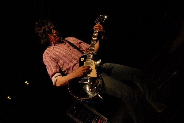 Army of Anyone  at La Zona Rosa, Austin, Texas