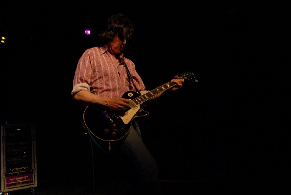 Army of Anyone  at La Zona Rosa, Austin, Texas