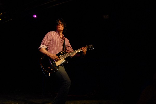 Army of Anyone  at La Zona Rosa, Austin, Texas