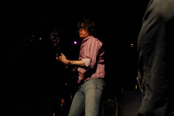 Army of Anyone  at La Zona Rosa, Austin, Texas