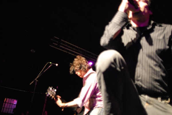 Army of Anyone  at La Zona Rosa, Austin, Texas