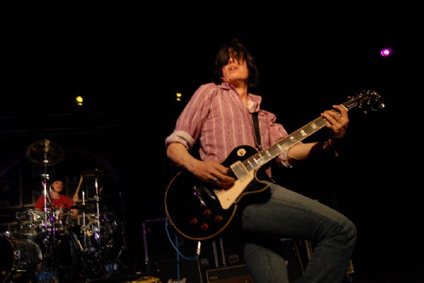 Army of Anyone  at La Zona Rosa, Austin, Texas